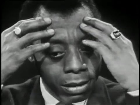 Kenneth Clark Interviews James Baldwin in 1963 (accurate subtitles)