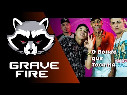 MCs Jhowzinho e Kadinho, MC Leléto e DJ Kelvinho - O Bonde que Toca na Rua | COM GRAVE | DOWNLOAD |