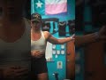Bikini Bodybuilding Challenge Shoulders Bodybuilding Gym Fitgirl