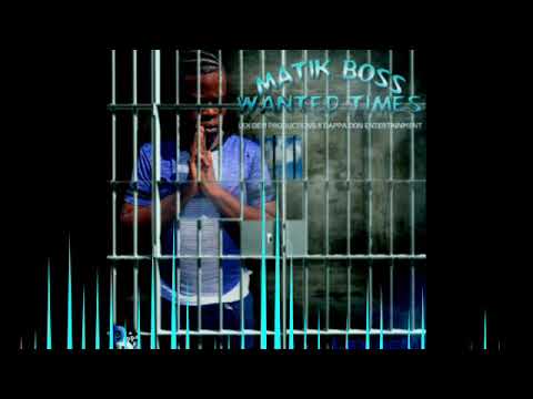 Matik boss Wanted Times