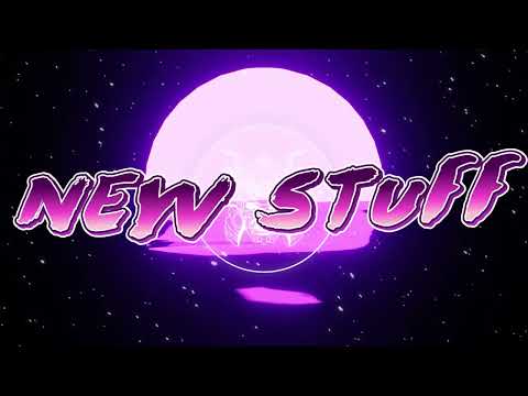 New Stuff CONT1 - (Visualizer) Dubstep Mix