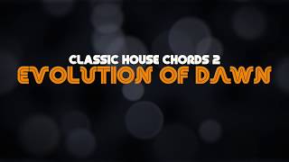 Video thumbnail for Classic House Chords 2 - for u-he Diva by Plughugger