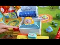 VTECH 61427 Tut Tut automobilių trasa pilna triukų