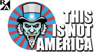 Right Angle - This Is Not America - 10/19/17