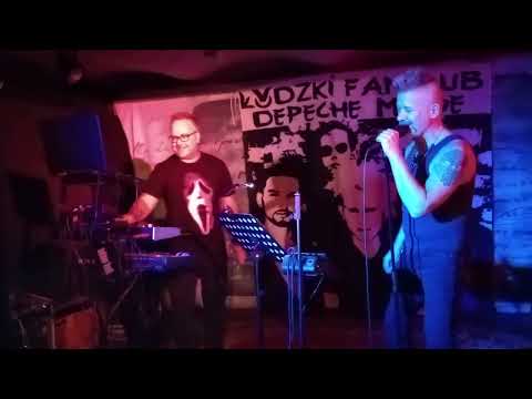 Jauntix - Atlantyda (live Łódź) 15.04.2023