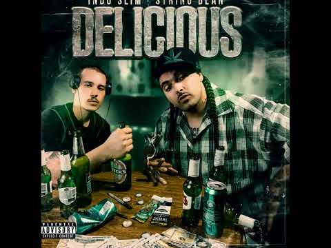 Indo Slim × String Bean - Ambitious ft. Greedy Graves