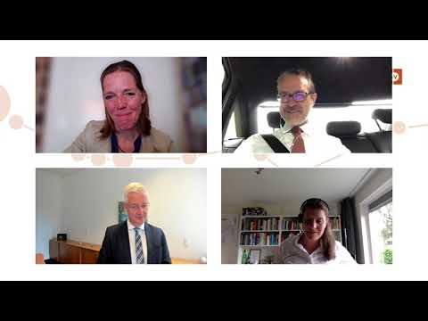 24.06.2021 - Netwerk Ketenmobiliteit / Netzwerk Anschlussmobilität