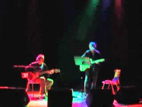 Mario Mata e João Malo num Auditorium - Noites de Lisboa.mp4