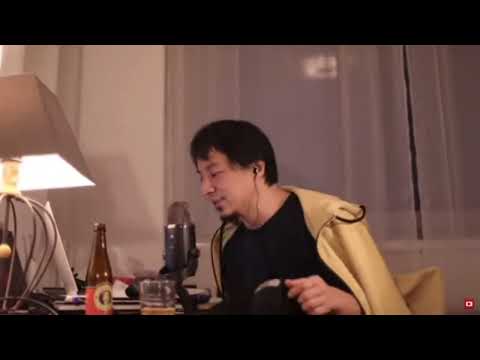 ひろゆき切り抜き動画　アンダーコントロール