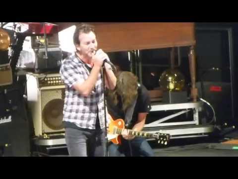 Pearl Jam - Save You - live @ XL Center
