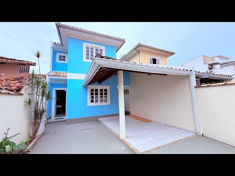Casa em Piratininga 4 quartos com 1 suíte independente