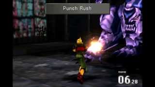 Let's Play Final Fantasy VIII Bonus Part 1 - Omega, Part 1