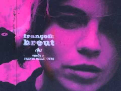 Françoiz Breut - Si tu disais [Official Audio]