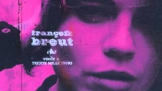 Françoiz Breut - Si tu disais [Official Audio]