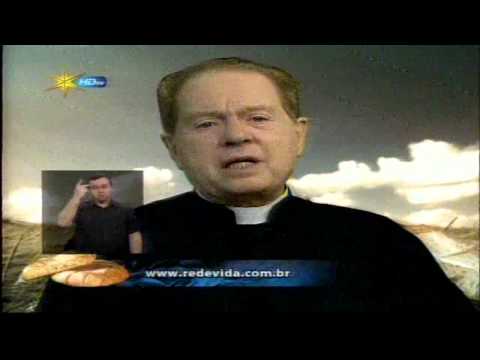 O Pão Nosso 30 Maio 2014-  Pe.F.C.Cardoso.