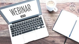 Webinar 10 Giugno 2019: A scuola di Intelligenza Emotiva