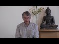 Guided Meditation: Responsiveness Not Responsibility