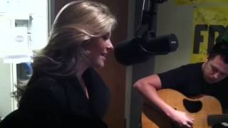 Kristy Lee Cook Silent Night