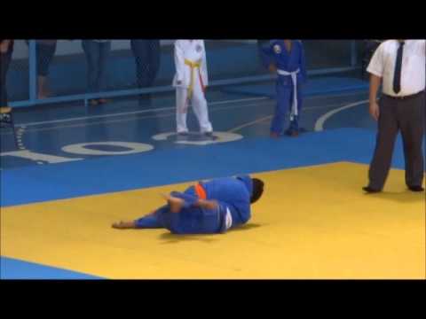 2013 Afonso Neto Copa Jigoro Kano