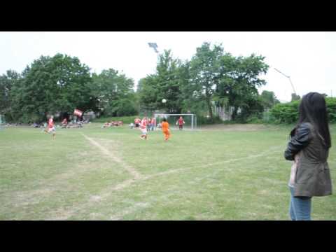 HSV Vietnam Kassel vs. 1. FC Hartz 04 ( 17.06.2015) Folge 1