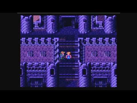 Final Fantasy 3/6, Part 22: The Return of Sabin