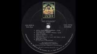 1977 - Ace - No Strings - Movin' (Album Version)