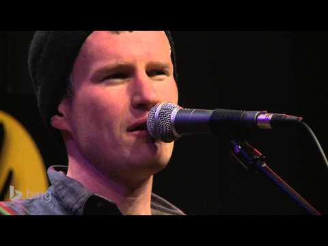 The Devil Makes Three - Interview (Bing Lounge)