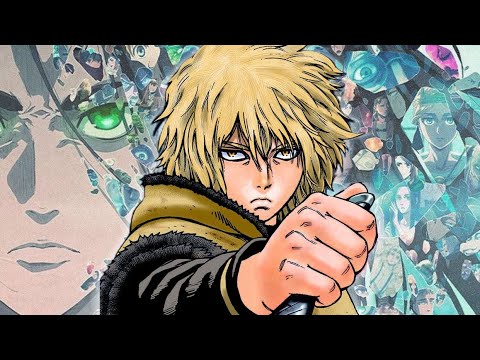 Attack On Titan x Vinland Saga [Edit/AMV]