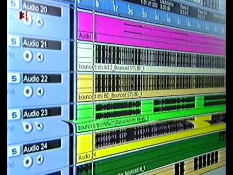 Musik am PC von A-Z (2003) - 3Sat - Neues Special  - 3 of 4
