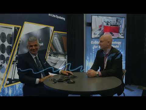 Kurt J Lesker Company@ SEMICON WEST 2023