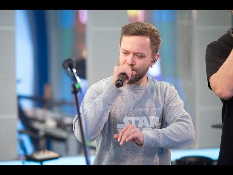 Jukebox Trio - Thunder (Imagine Dragons) (LIVE @ Авторадио)