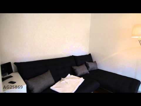 NU-25869 - Stilvolle, modern möblierte 1-Zimmer-Wohnung mit W-LAN in Burgfarrnba...