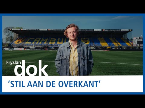 Nieuw stadion, nieuwe start: Cambuur en het Kooi Stadion | FRYSLANDOK