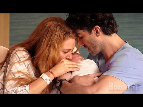 "Was würdest du deiner Tochter sagen?" | Nur noch ein einziges Mal Abschlussszene