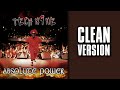 Tech N9ne - Bianca's and Beatrice's (feat. Kutt Calhoun) [CLEAN]