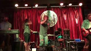 McAllister - “Born To Be Like This” (Live @ Three Links, Dallas, TX, 5/2/18)