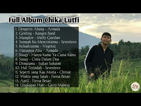 Download Lagu Harus Memilih Cover Chika Lutfi Lakaran