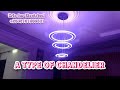 A Type Of Chandelier
