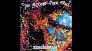 The Mekons- Cocaine Lil