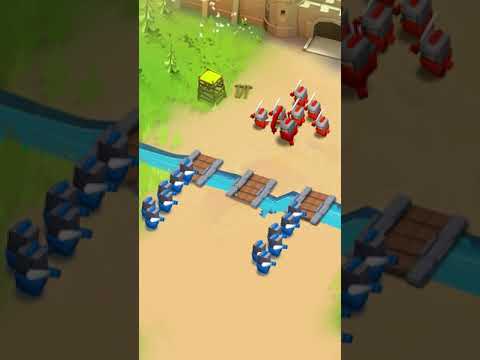 Video Tower Clash