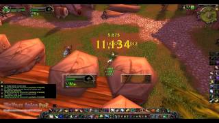 WoW MoP: Anticipation - Level 90 Rogue Ability