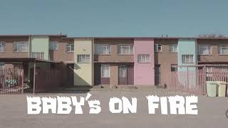 DIE ANTWOORD - Baby s On Fire (Official video)