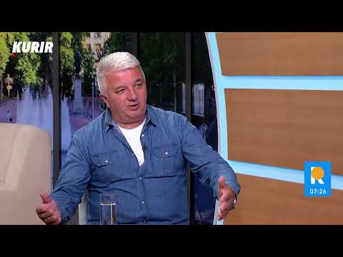 KORISTE IRANSKE DRONOVE KAO GLINENE GOLUBOVE Pukovnik Zorić: To je jedan od ključnih interesa Rusije