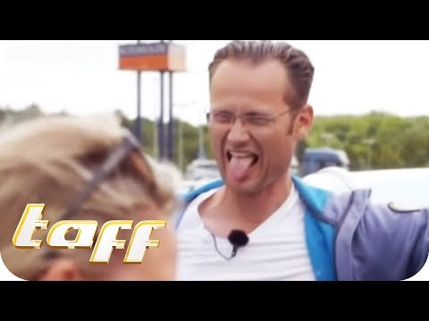 MÄNNER beim AUTOS kaufen: Machos oder echte Liebe zum Auto?  | taff | ProSieben