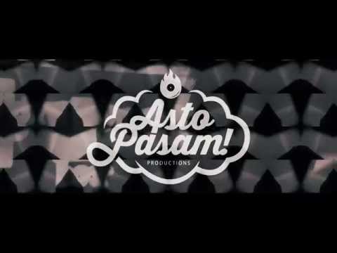 ASTO PASAM - EVERYWHERE