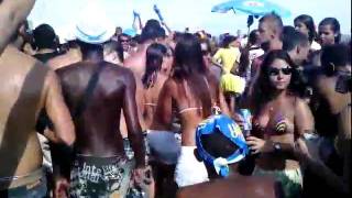 Bloco Me esquece - Vou Festejar