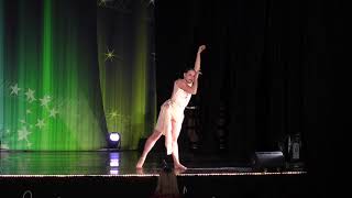 Nothing But The Light - Age 17 Lyrical Solo