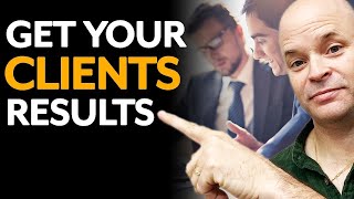 Coaching for Coaches - The IGNITE Framework to use with clients - Coach Sean Smith