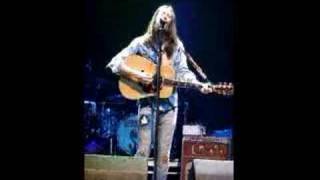 Black Crowes - You Don't Miss Your Water 10/11/07
