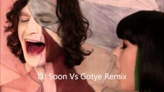 Dj Soon Vs Gotye Remix 2012